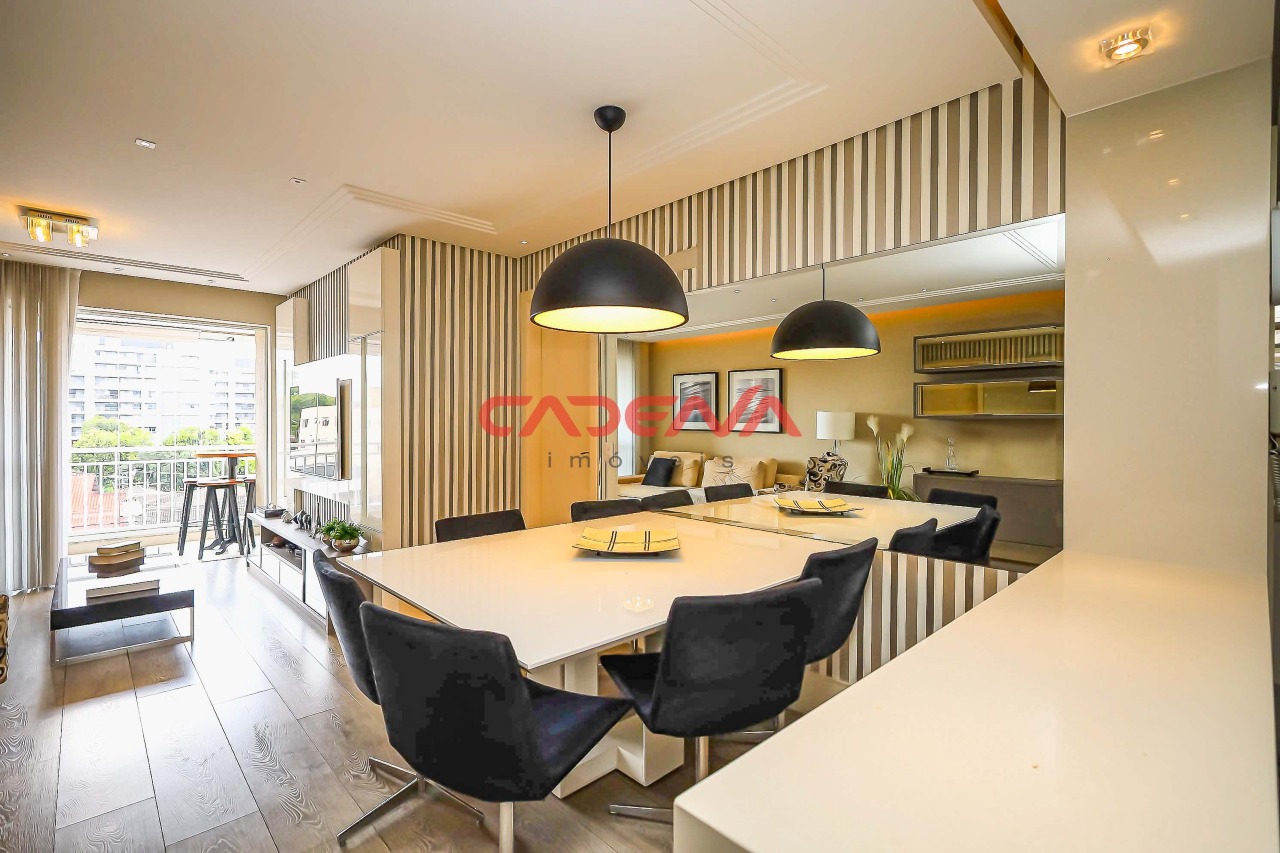 Apartamento à venda no Água Verde: 