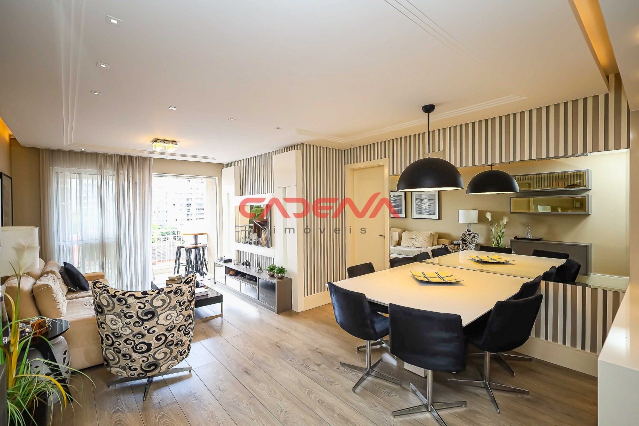 Apartamento à venda no Água Verde: 