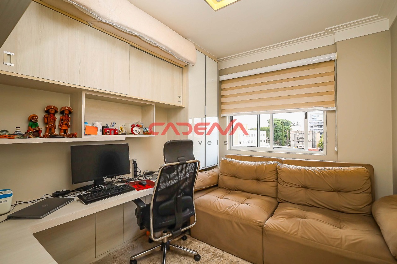 Apartamento à venda no Água Verde: 