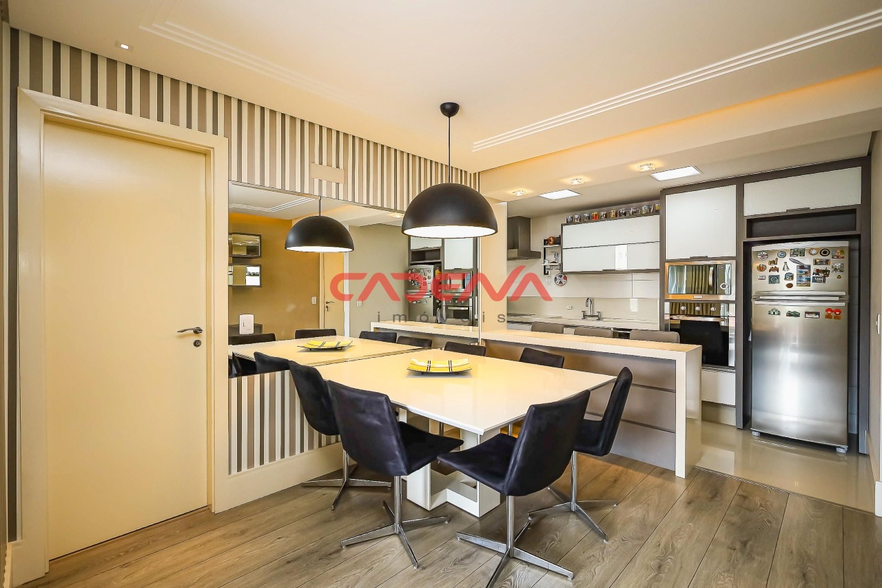 Apartamento à venda no Água Verde: 