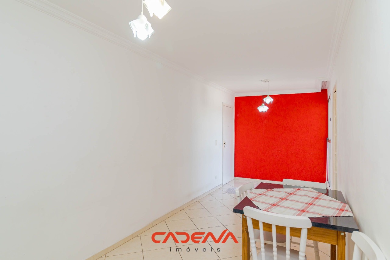 Apartamento à venda no Cabral: 