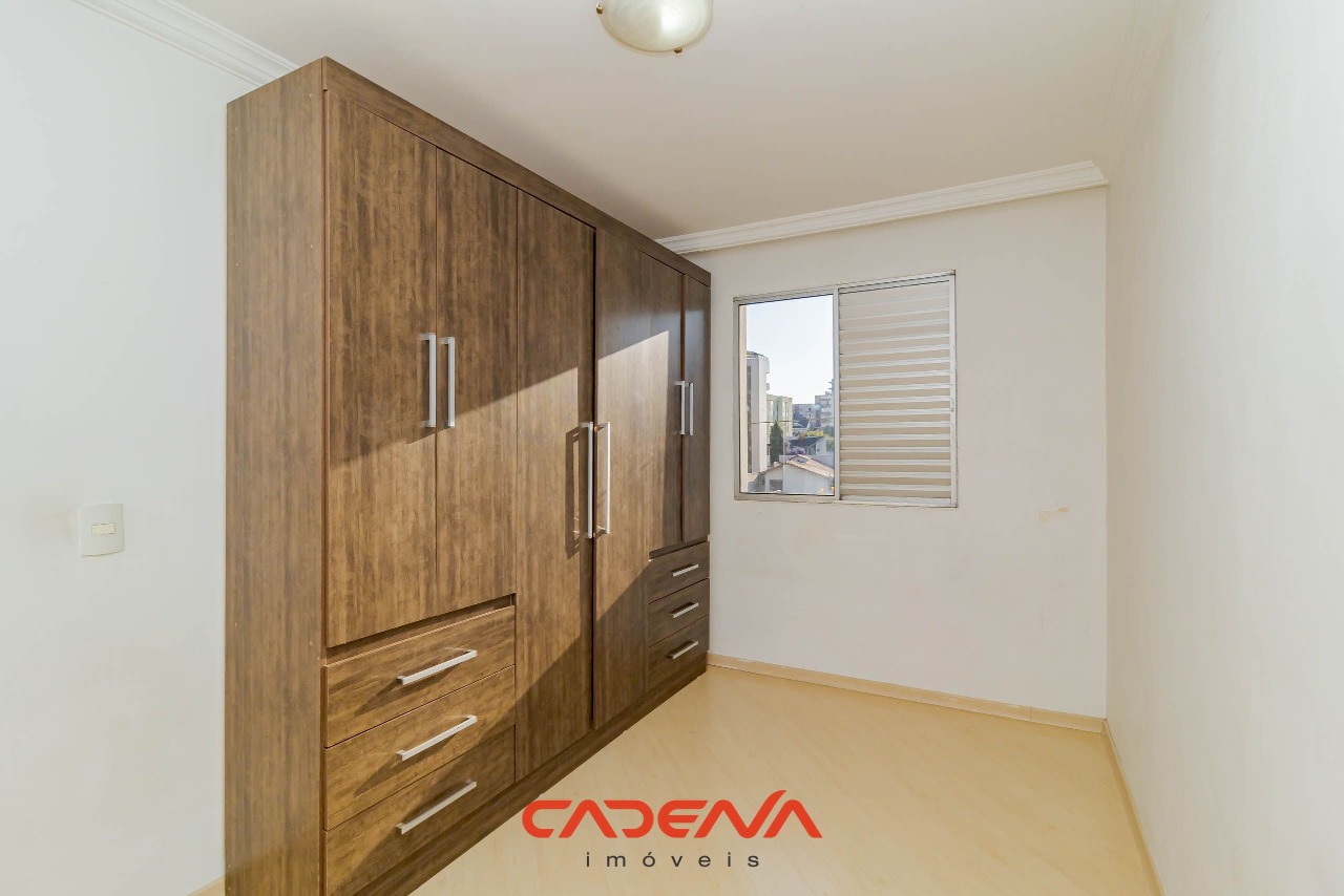 Apartamento à venda no Cabral: 