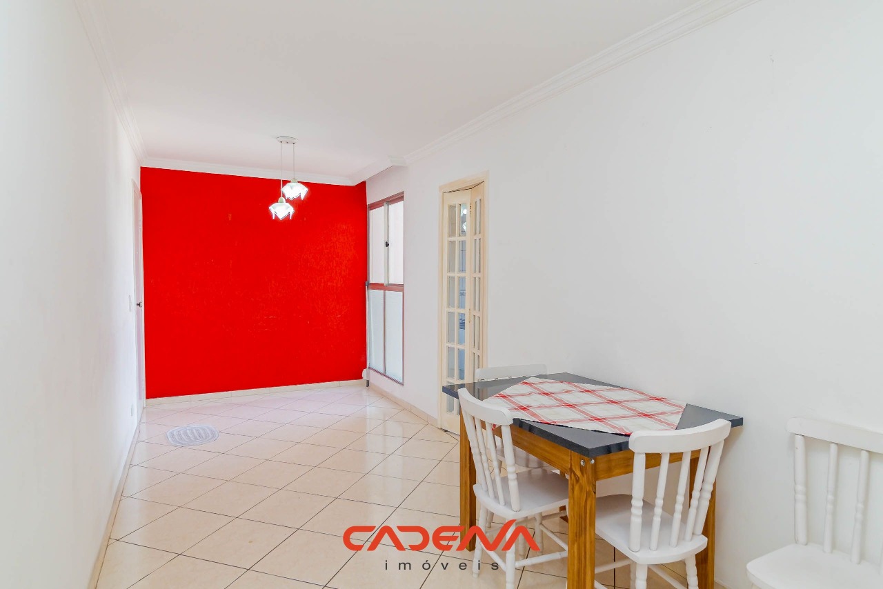 Apartamento à venda no Cabral: 