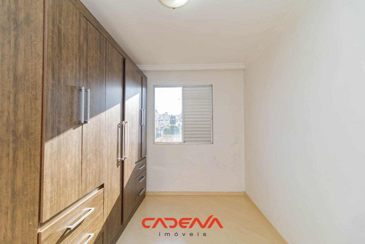 Apartamento à venda no Cabral: 