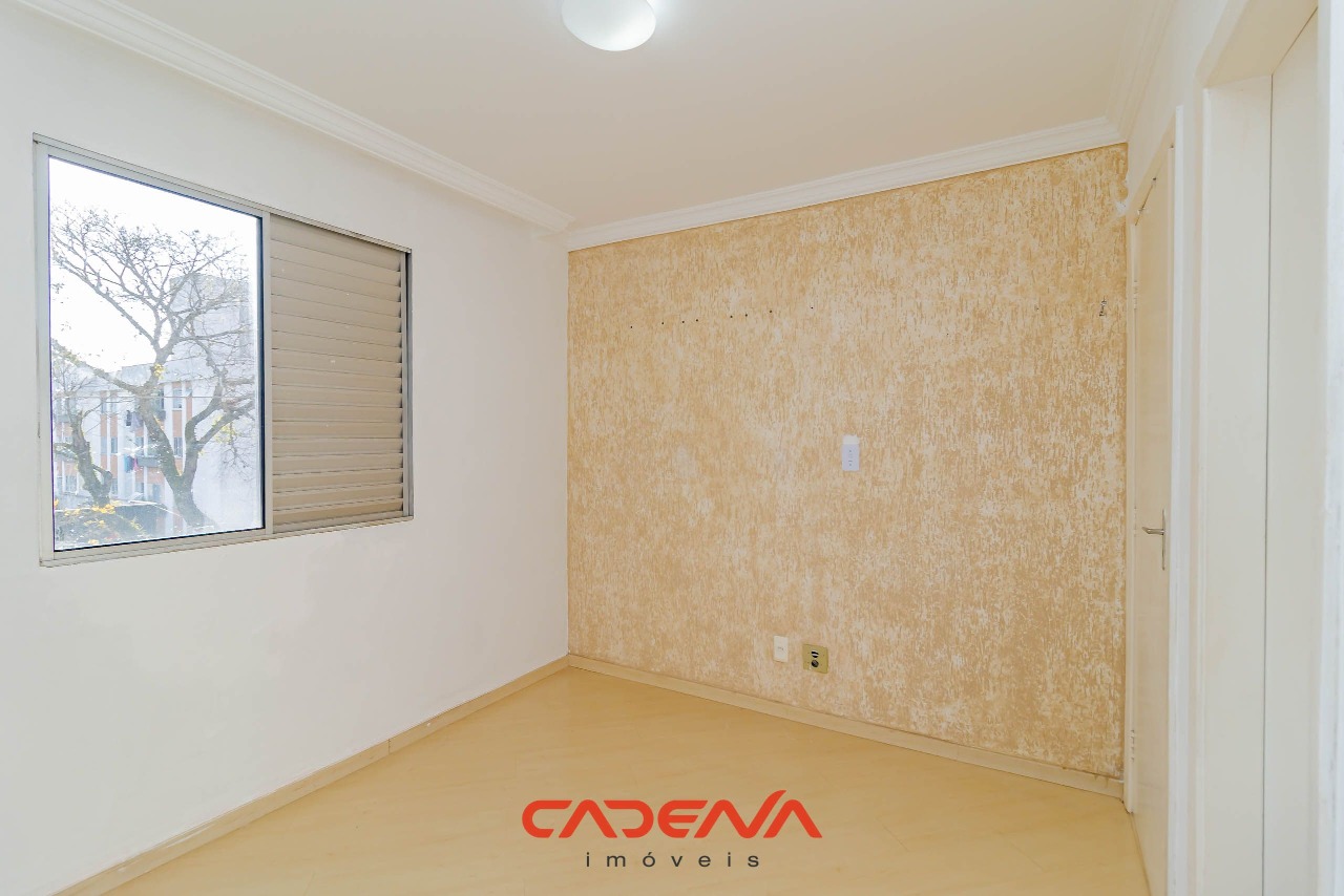 Apartamento à venda no Cabral: 