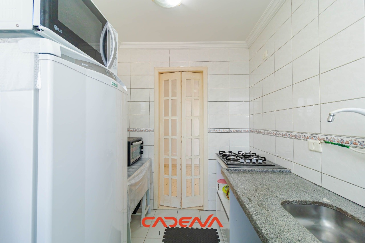 Apartamento à venda no Cabral: 