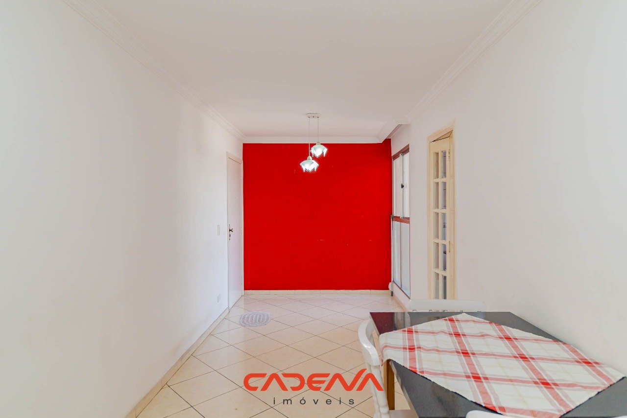 Apartamento à venda no Cabral: 