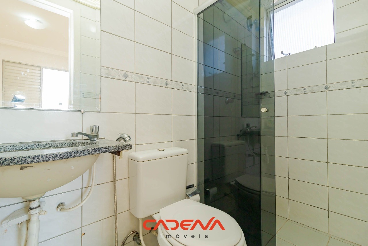 Apartamento à venda no Cabral: 