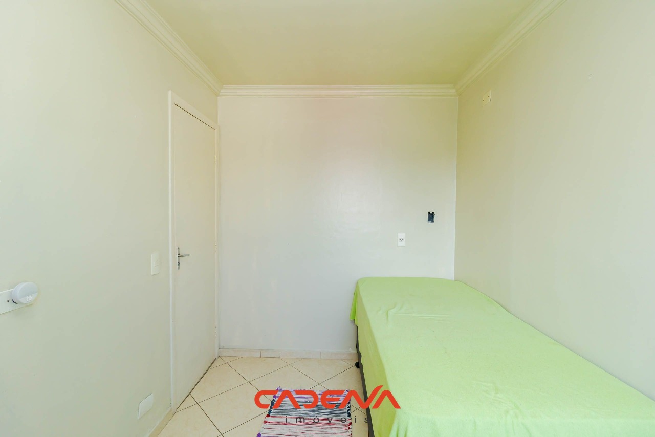 Apartamento à venda no Cabral: 