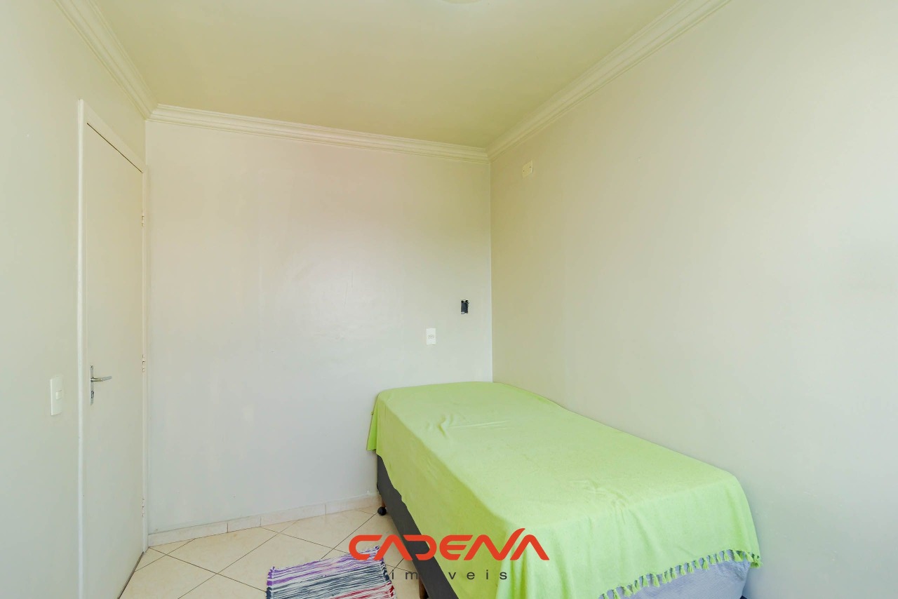 Apartamento à venda no Cabral: 