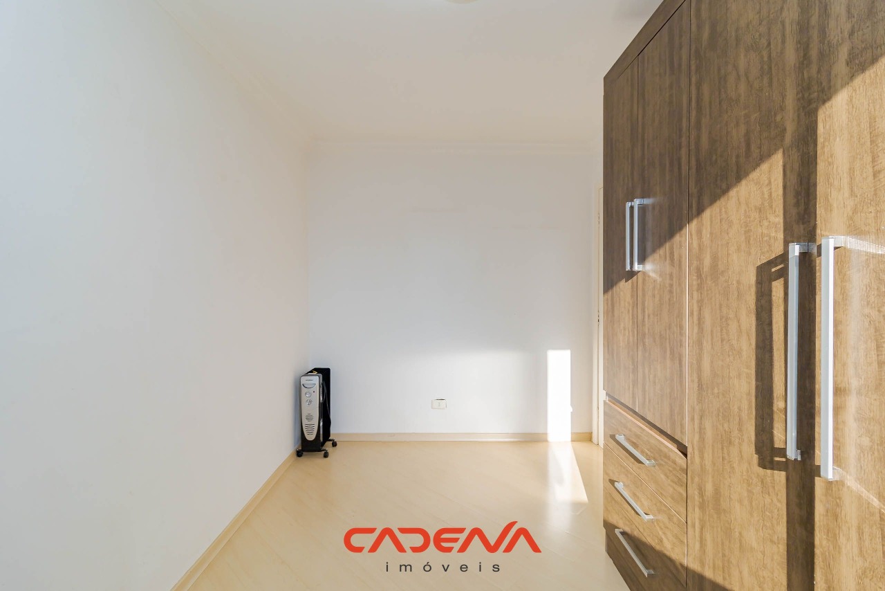 Apartamento à venda no Cabral: 