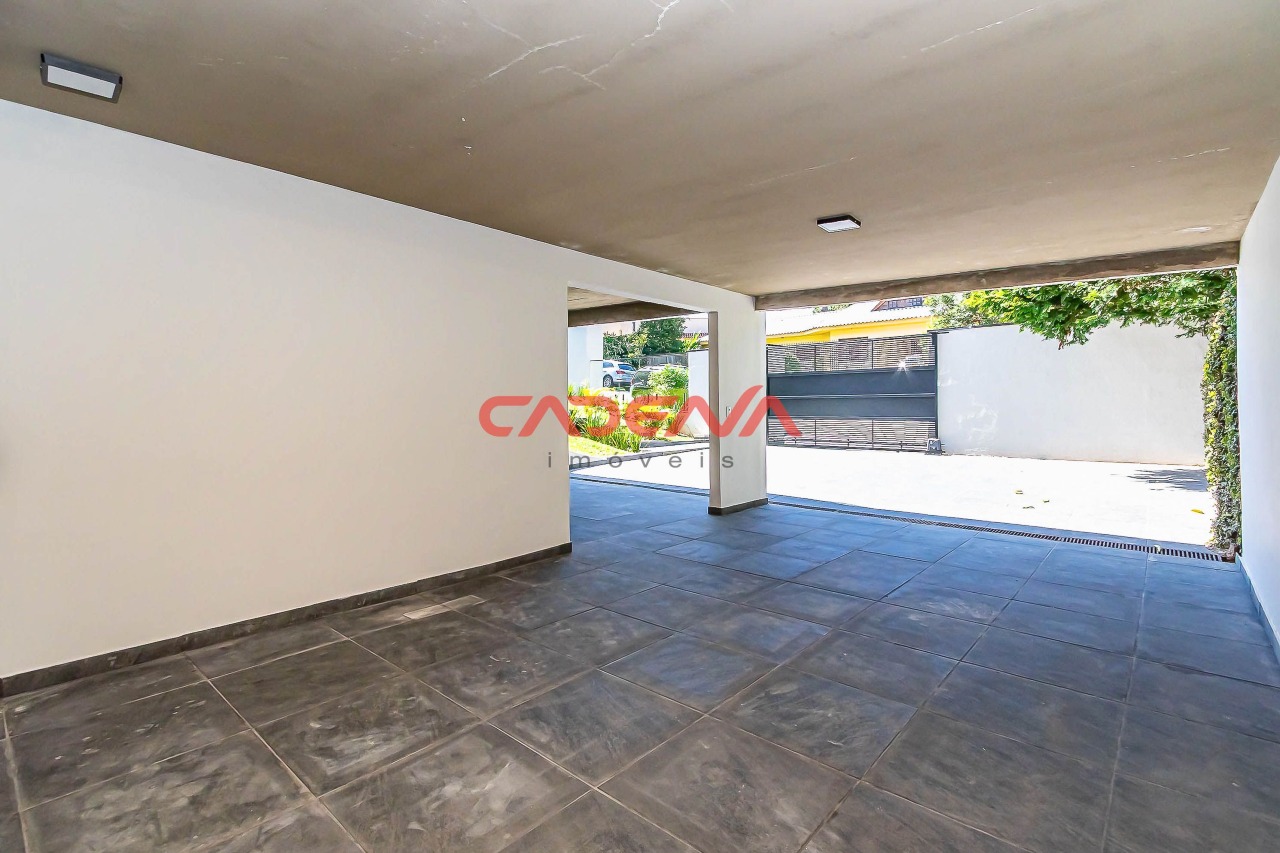 Casa à venda no Pilarzinho: 