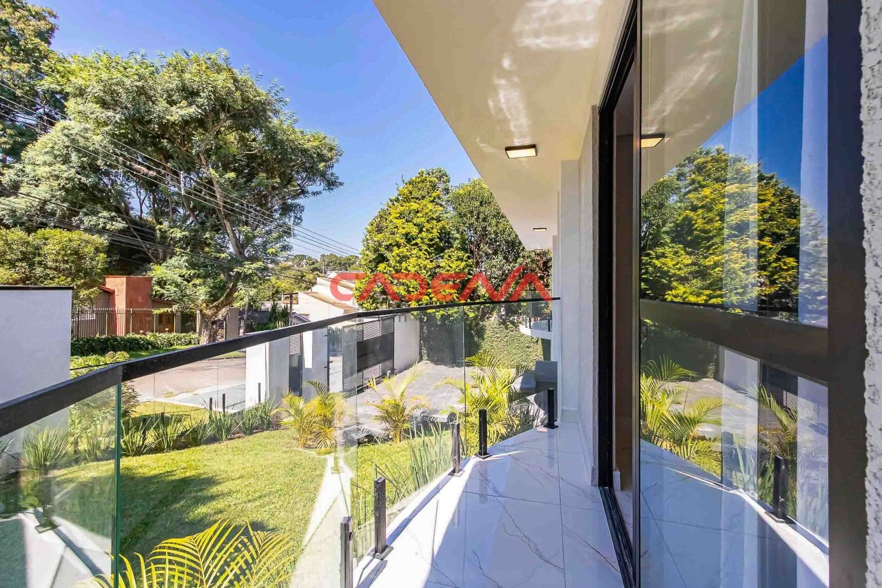 Casa à venda no Pilarzinho: 