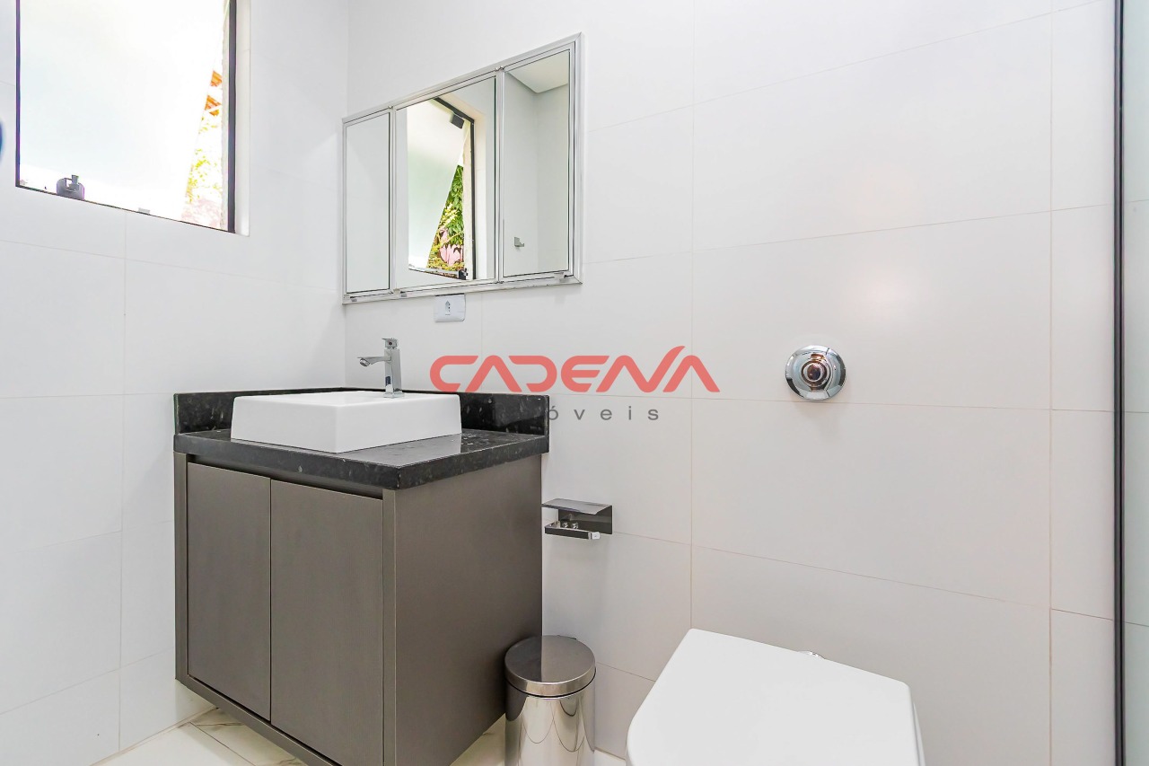 Casa à venda no Pilarzinho: 