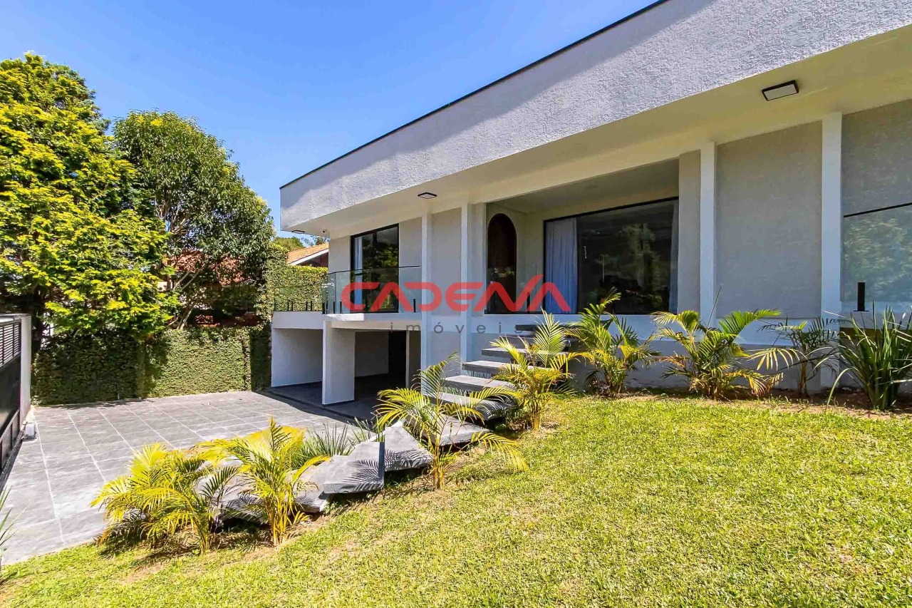 Casa à venda no Pilarzinho: 