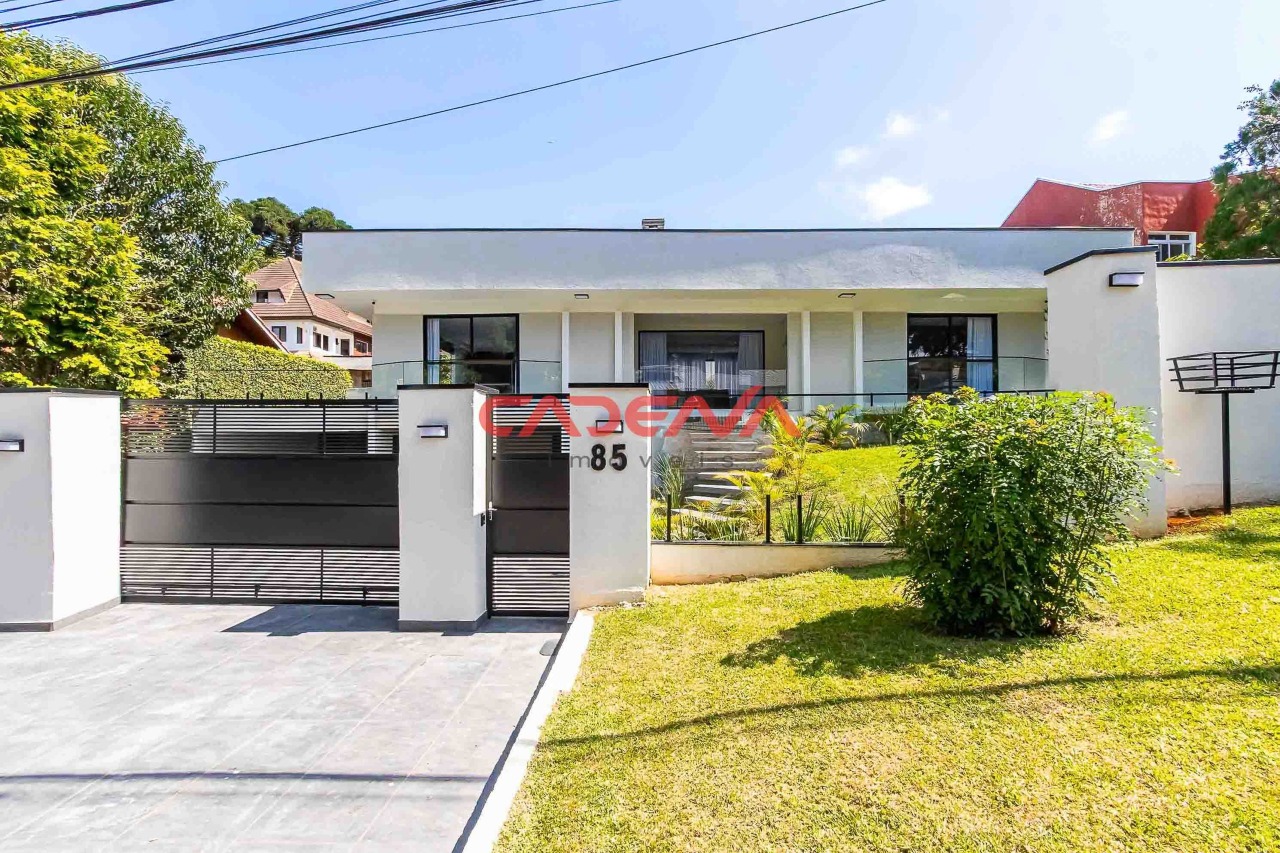 Casa à venda no Pilarzinho: 