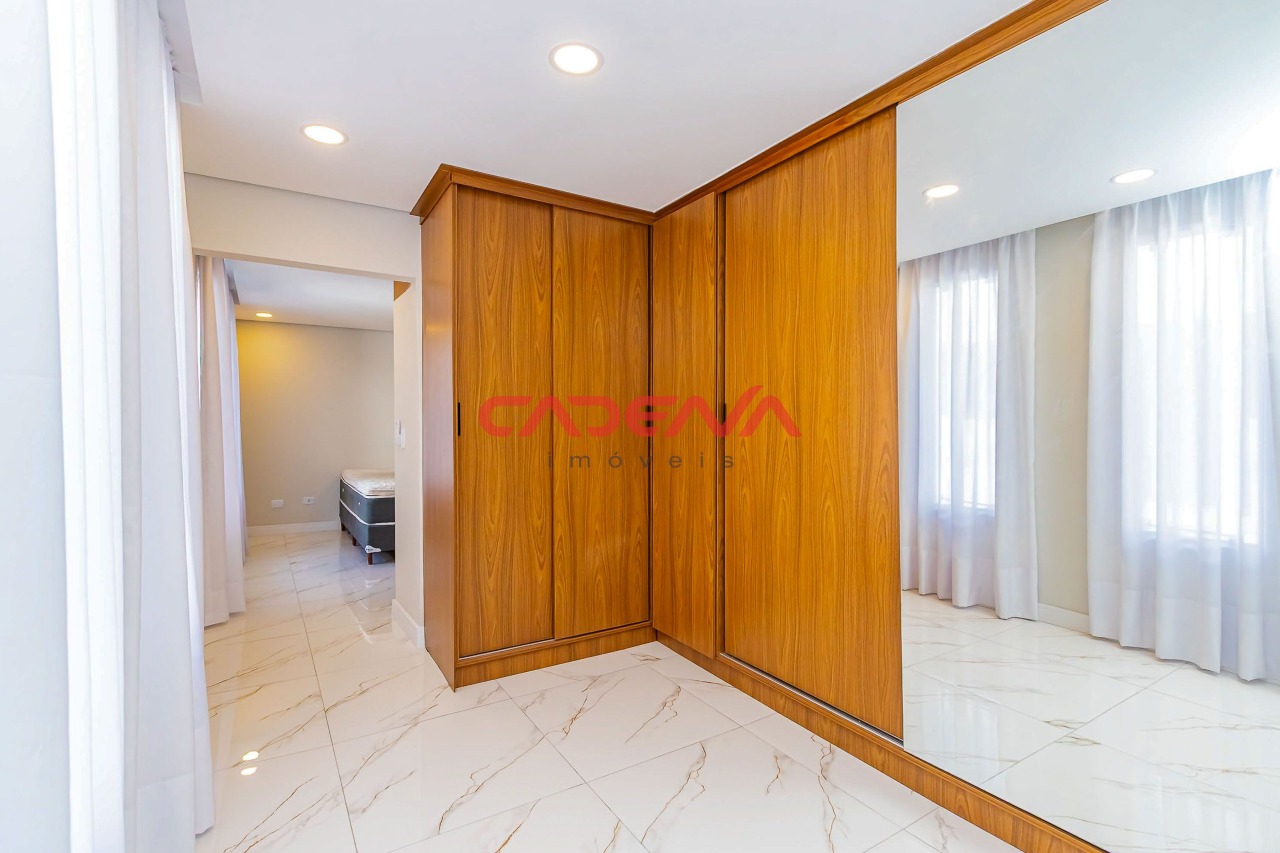 Casa à venda no Pilarzinho: 