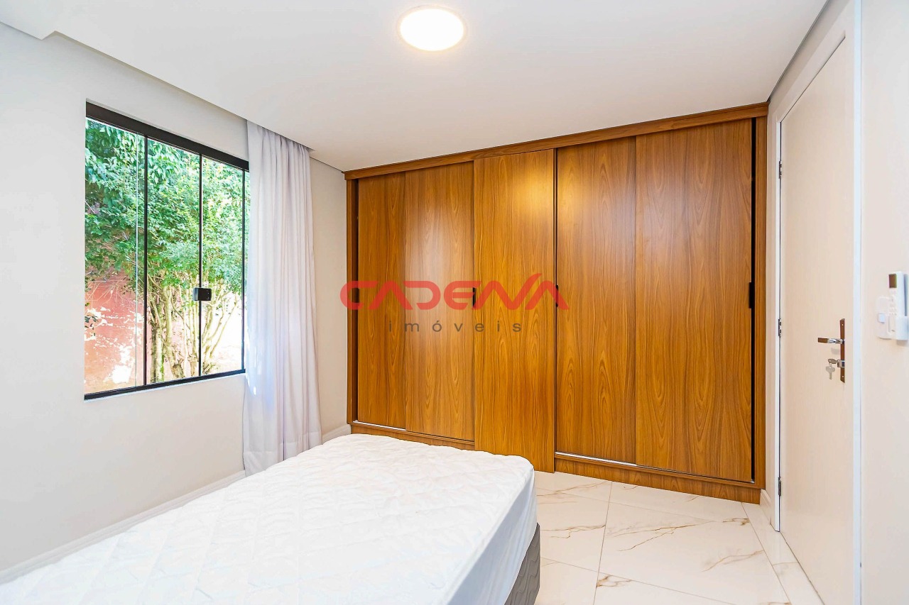 Casa à venda no Pilarzinho: 