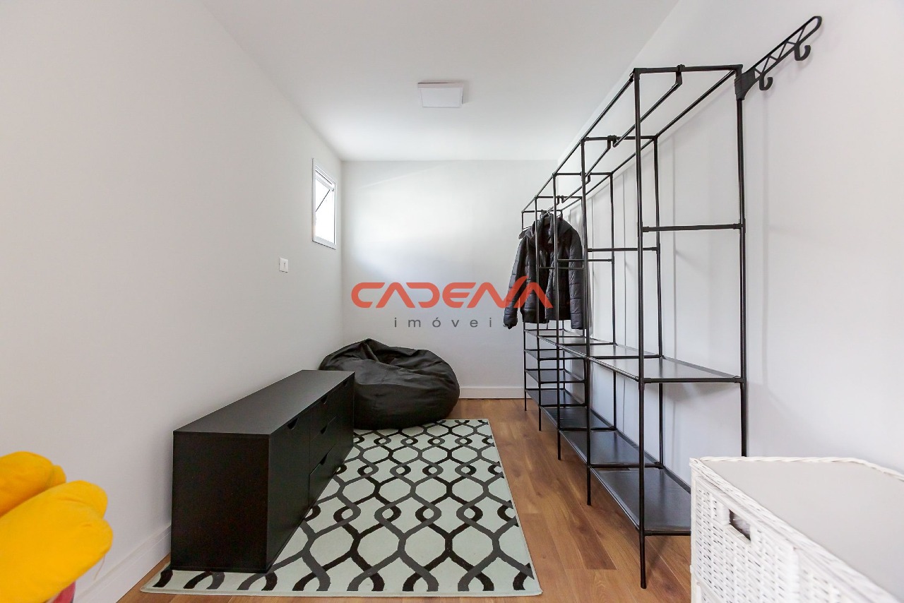 Casa para aluguel no Campo Comprido: 