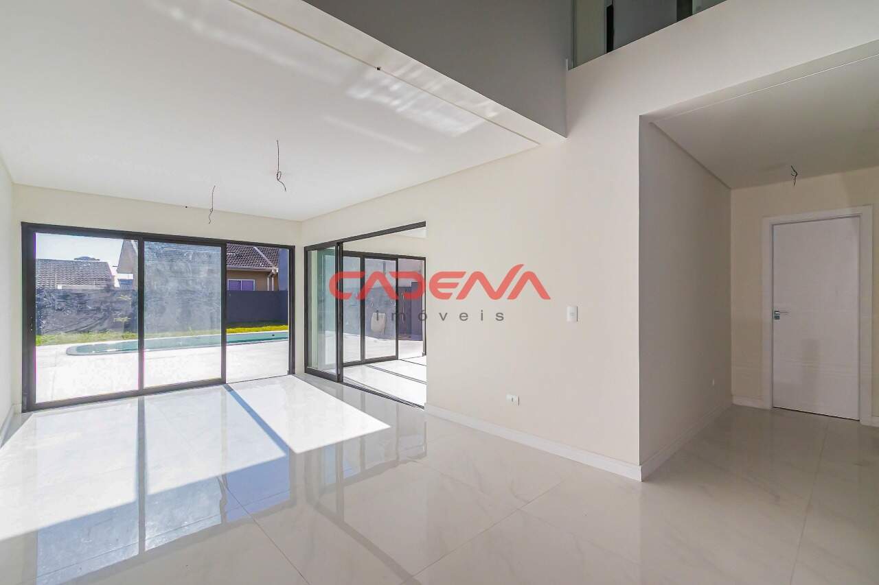 Casa à venda no Boqueirão: 