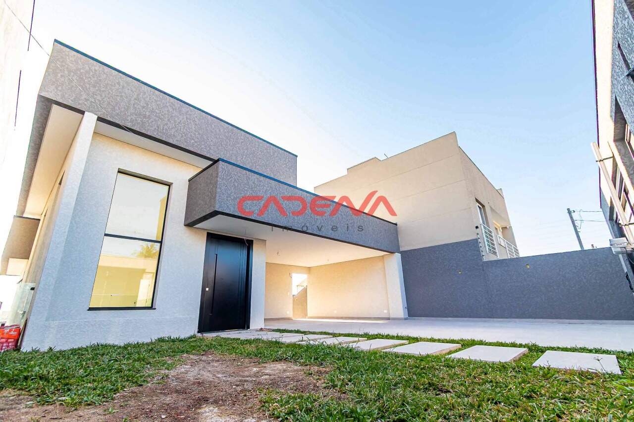 Casa à venda no Boqueirão: 