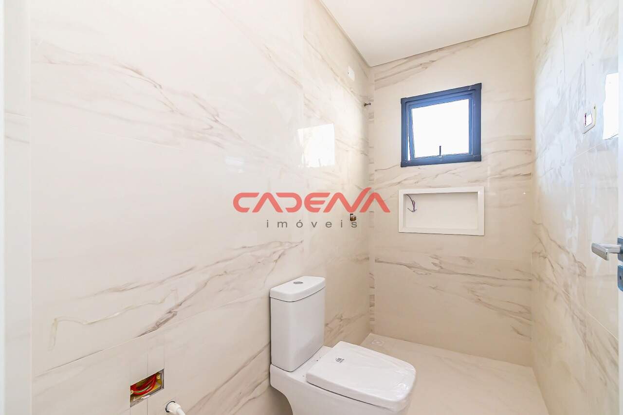 Casa à venda no Boqueirão: 