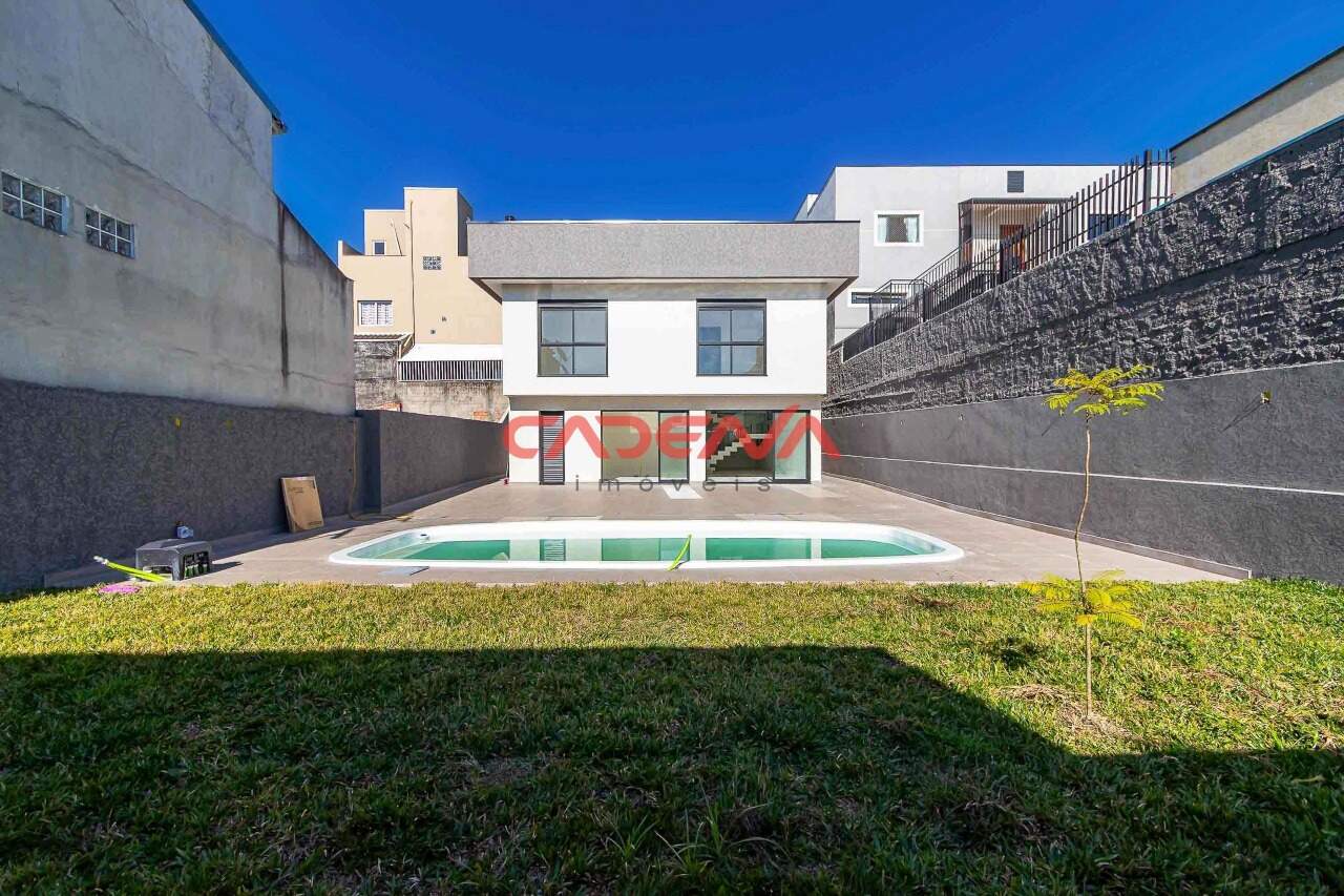 Casa à venda no Boqueirão: 