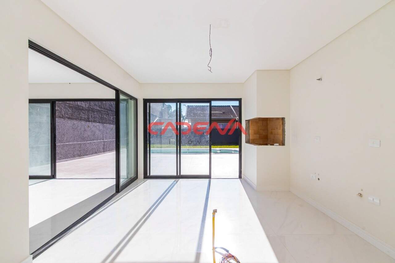 Casa à venda no Boqueirão: 
