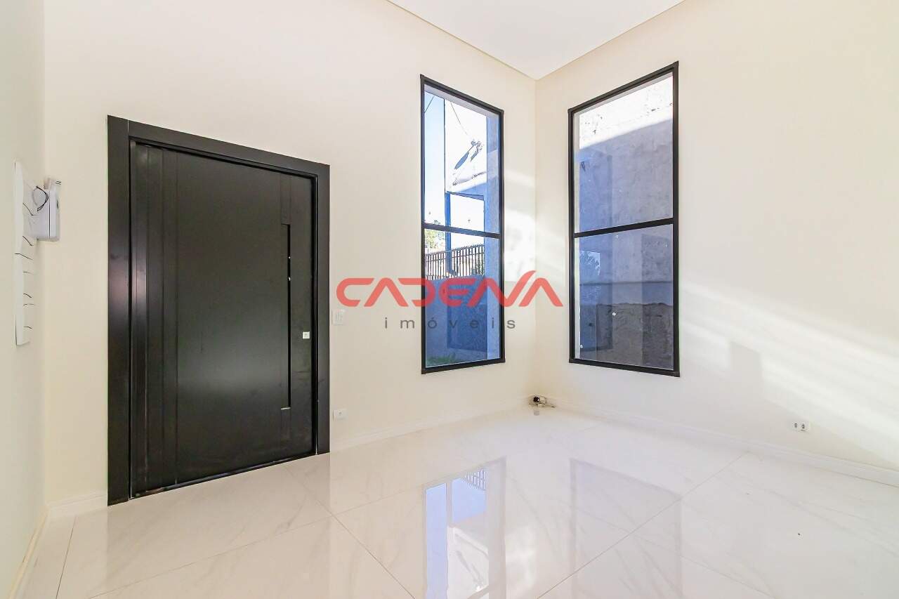 Casa à venda no Boqueirão: 