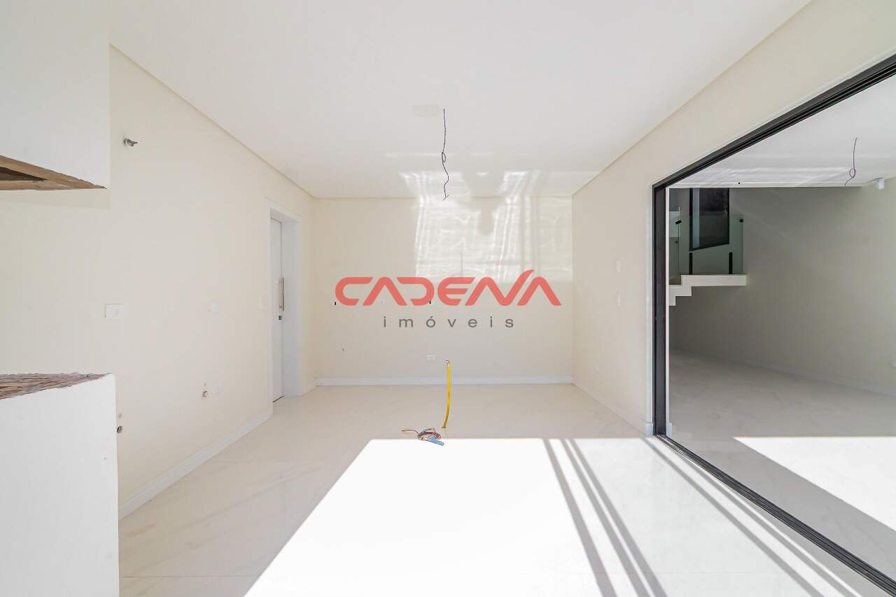 Casa à venda no Boqueirão: 