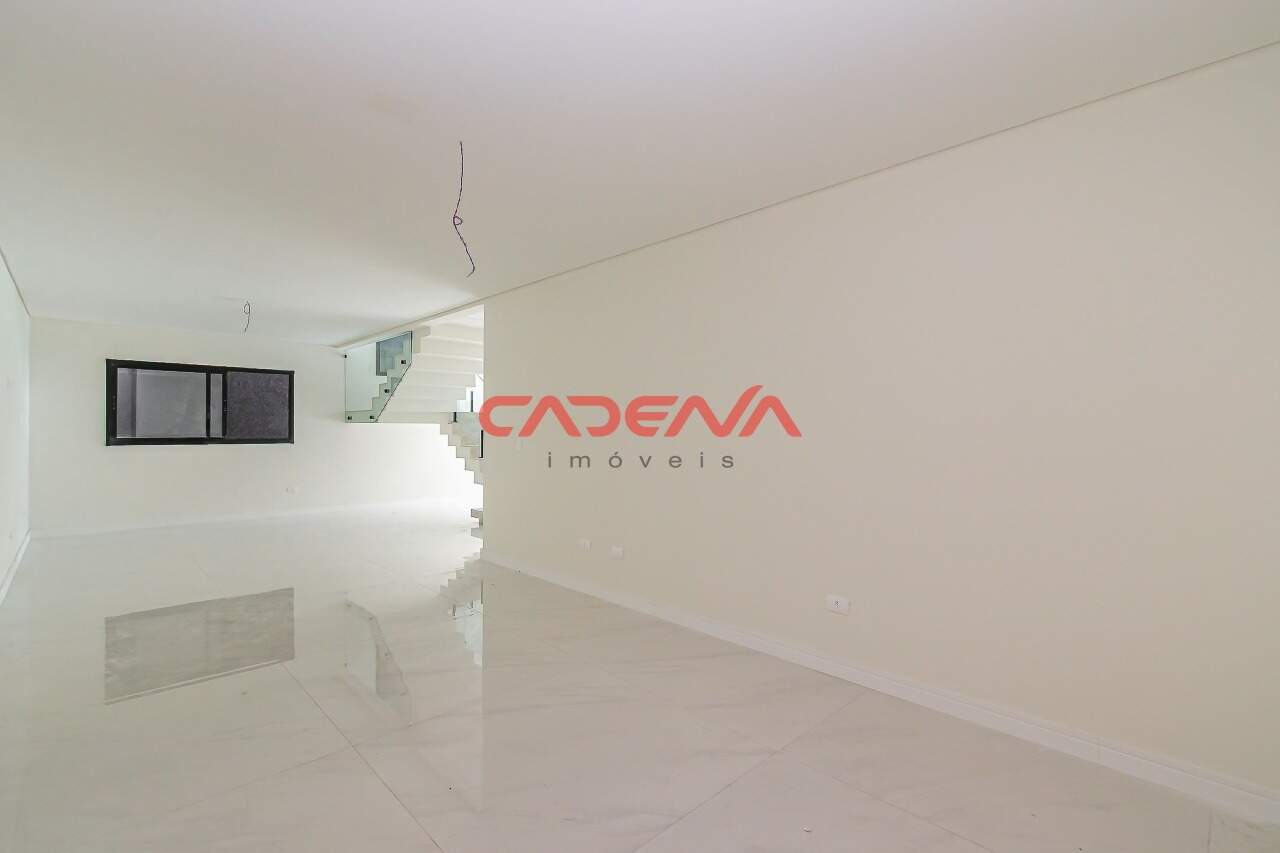 Casa à venda no Boqueirão: 