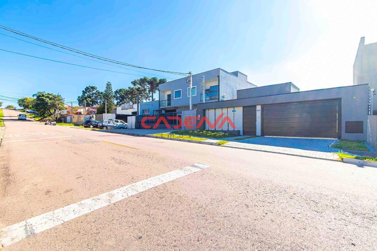 Casa à venda no Boqueirão: 
