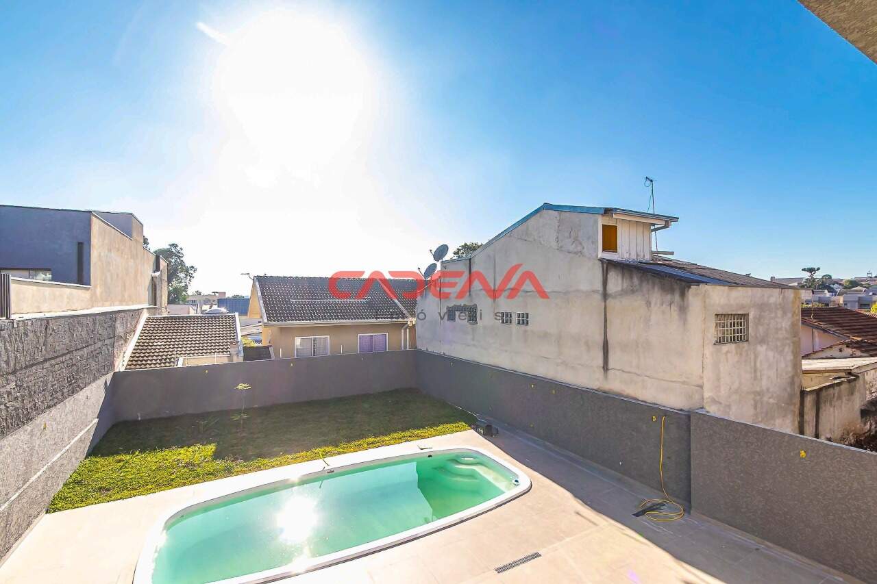 Casa à venda no Boqueirão: 