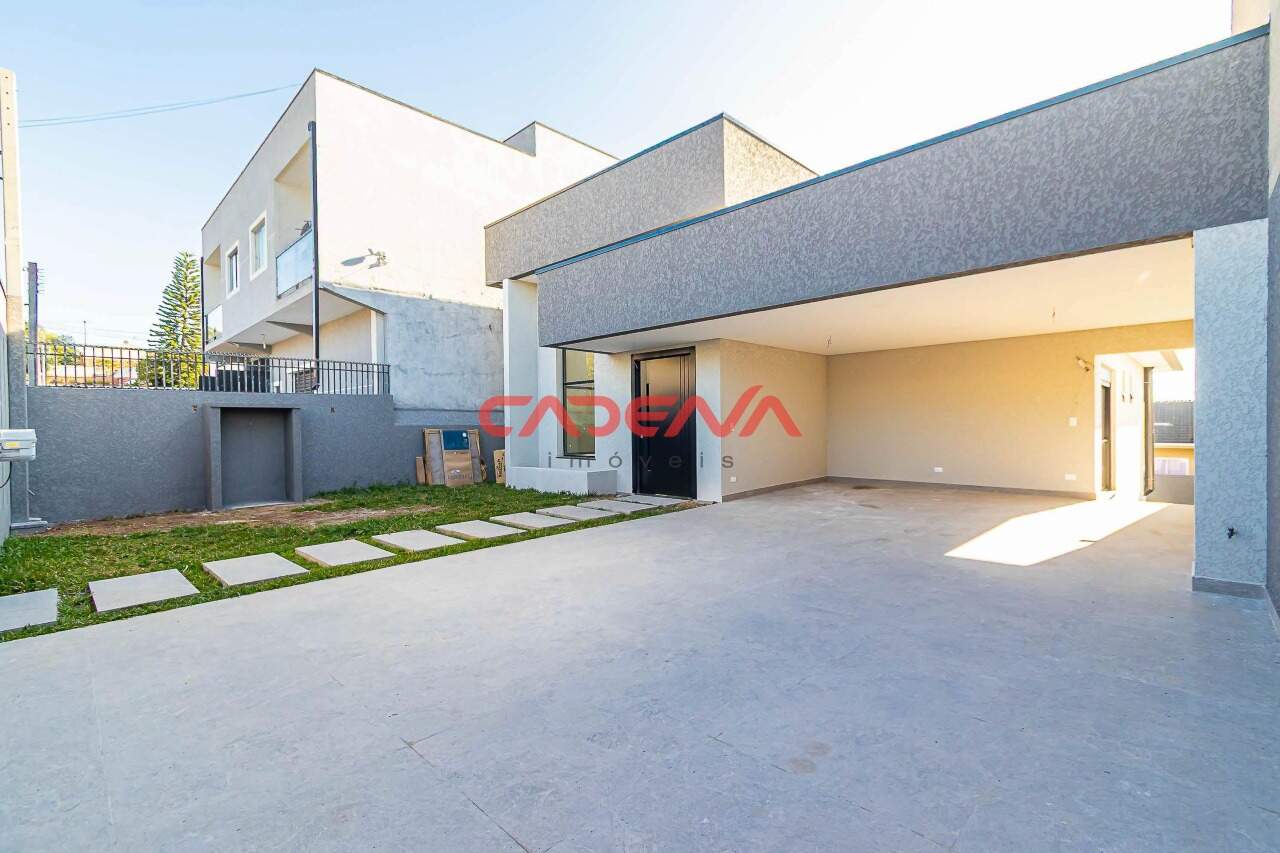 Casa à venda no Boqueirão: 