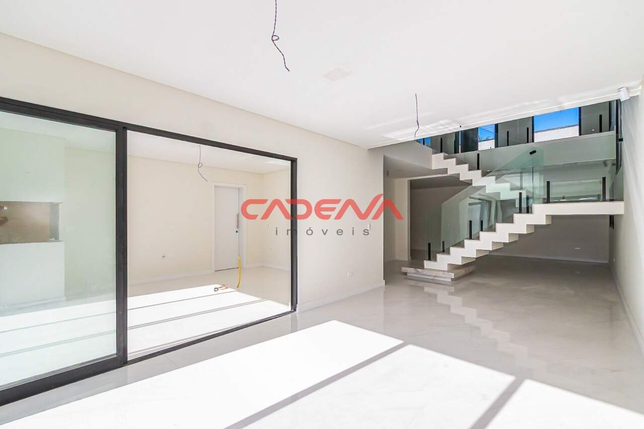 Casa à venda no Boqueirão: 