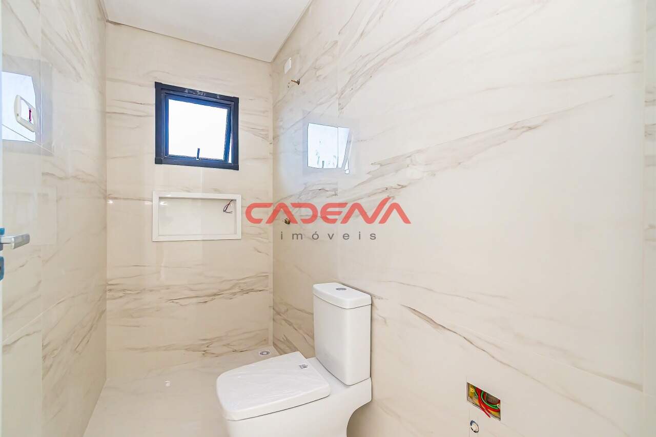 Casa à venda no Boqueirão: 