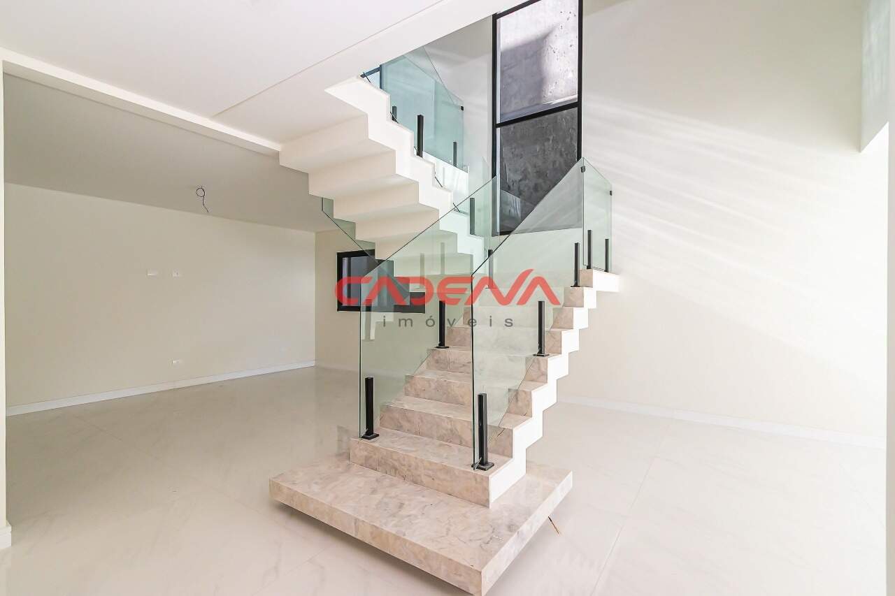 Casa à venda no Boqueirão: 