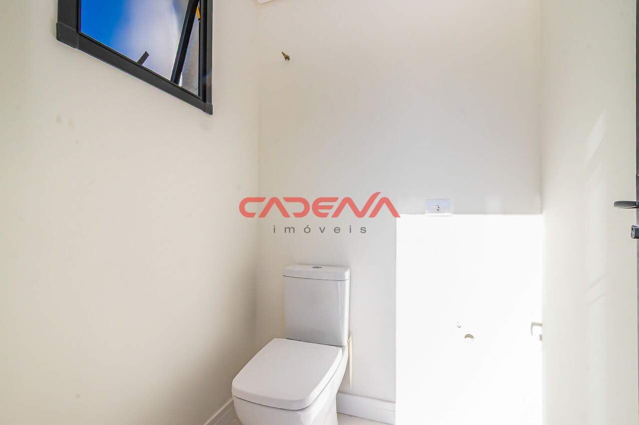 Casa à venda no Boqueirão: 