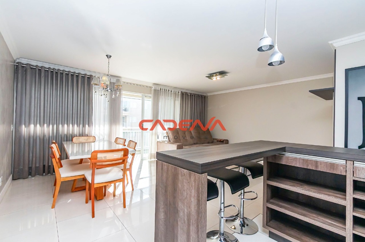 Apartamento para aluguel no Água Verde: 