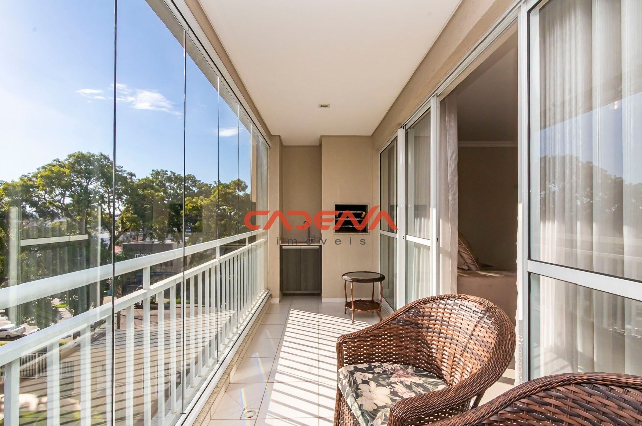 Apartamento para aluguel no Água Verde: 