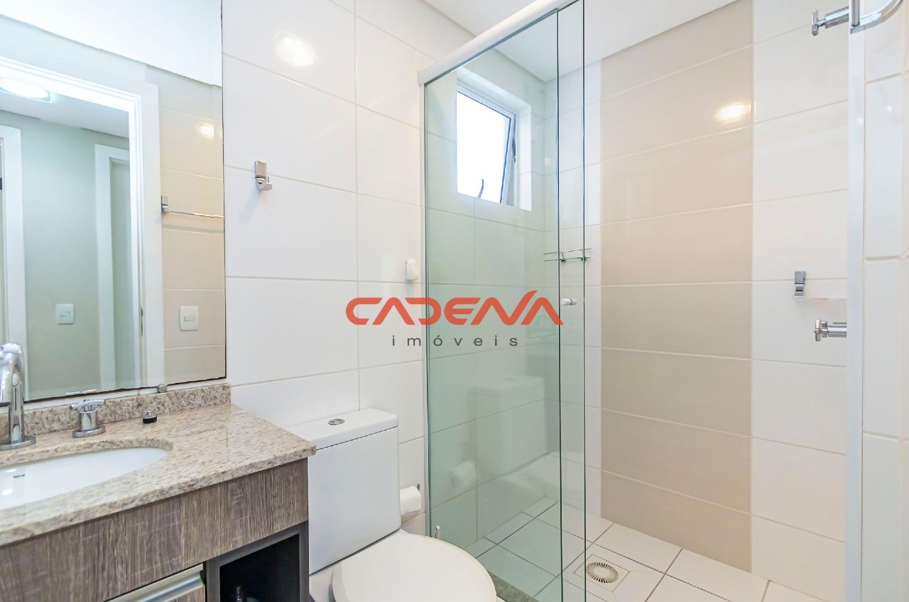 Apartamento para aluguel no Água Verde: 