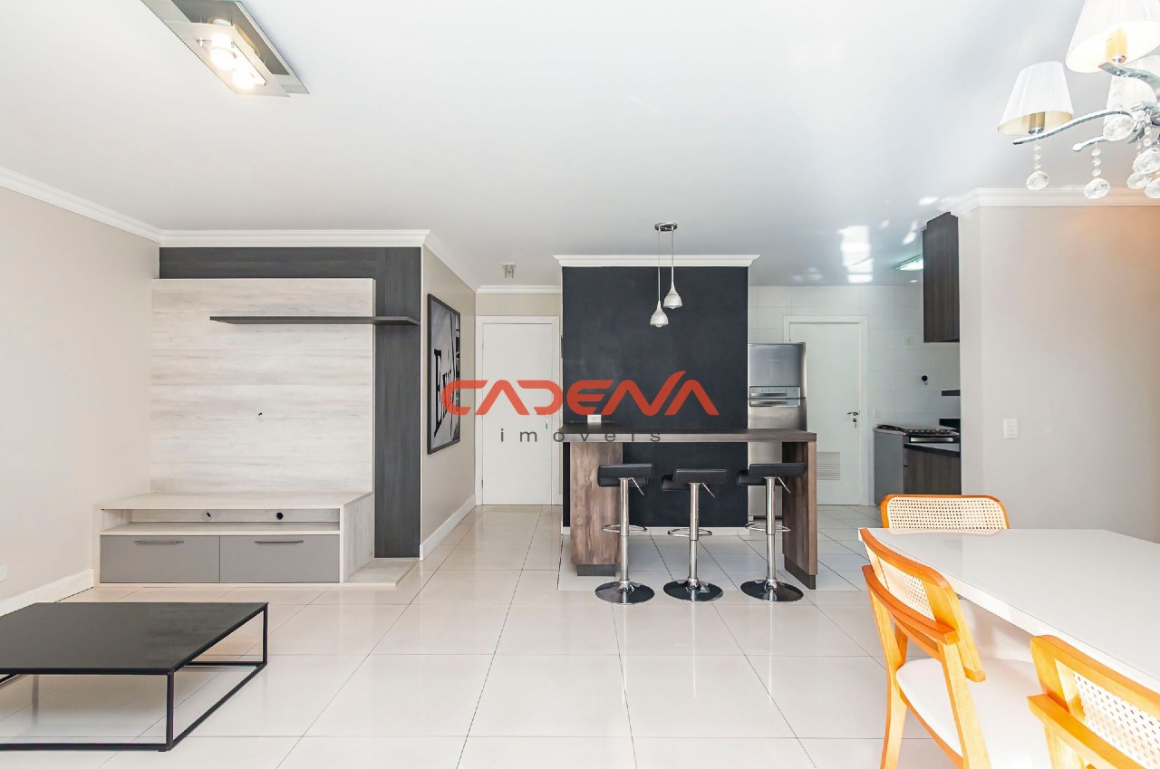 Apartamento para aluguel no Água Verde: 