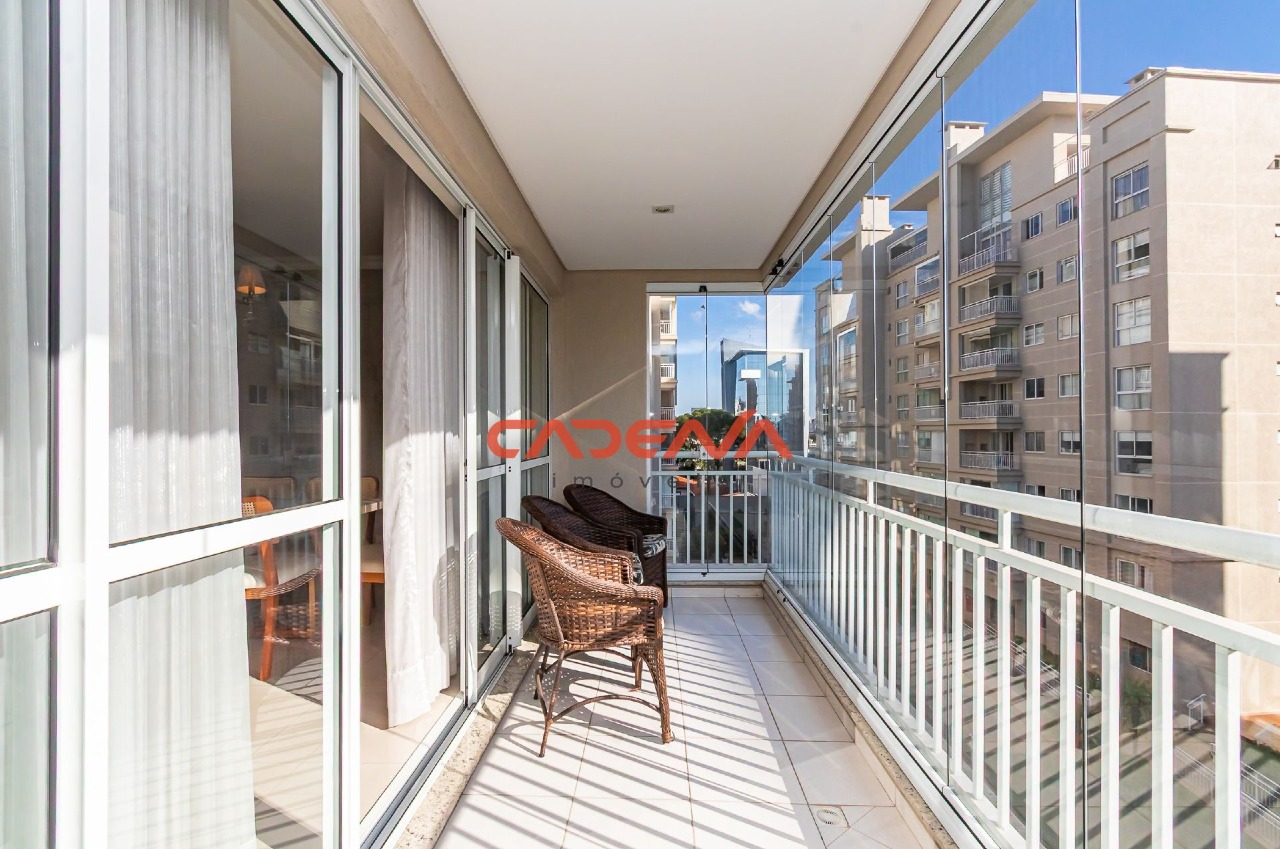 Apartamento para aluguel no Água Verde: 