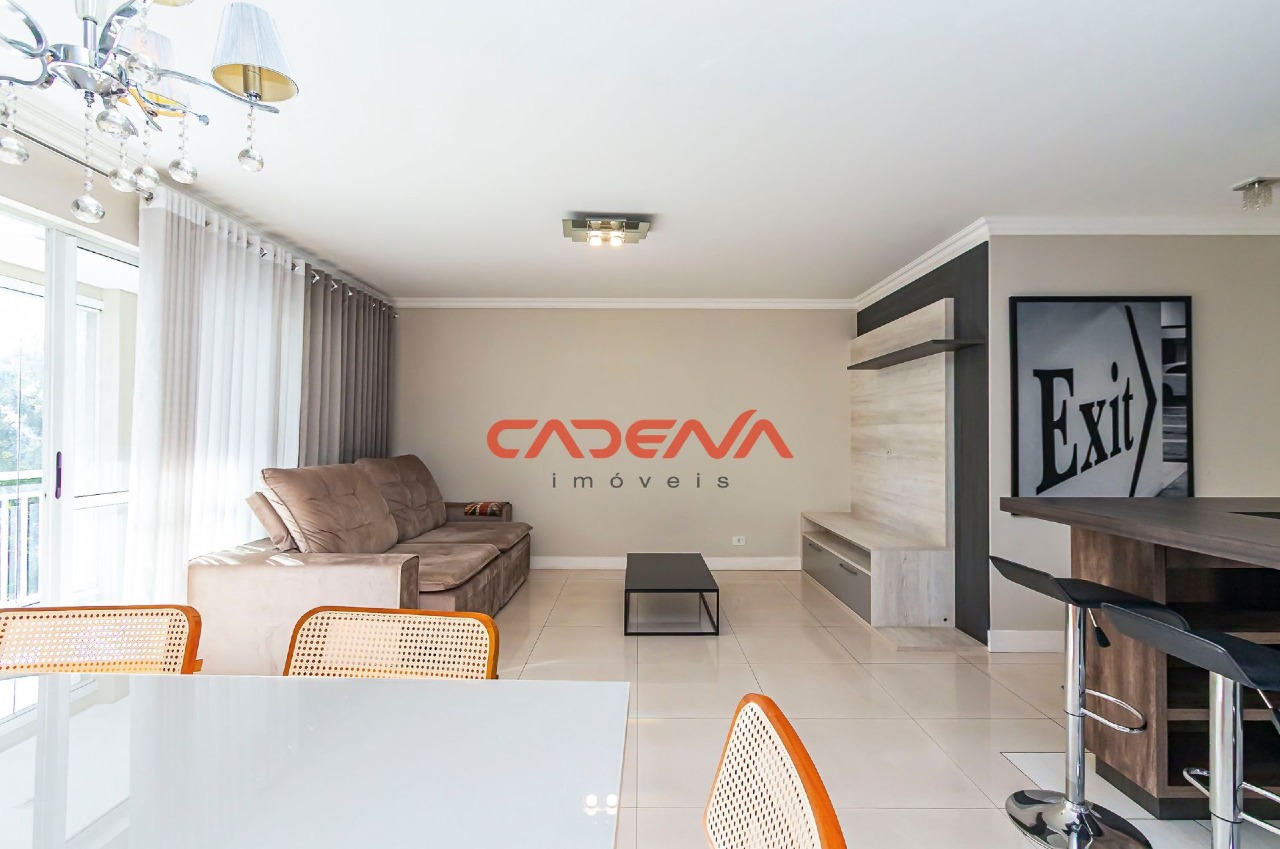 Apartamento para aluguel no Água Verde: 