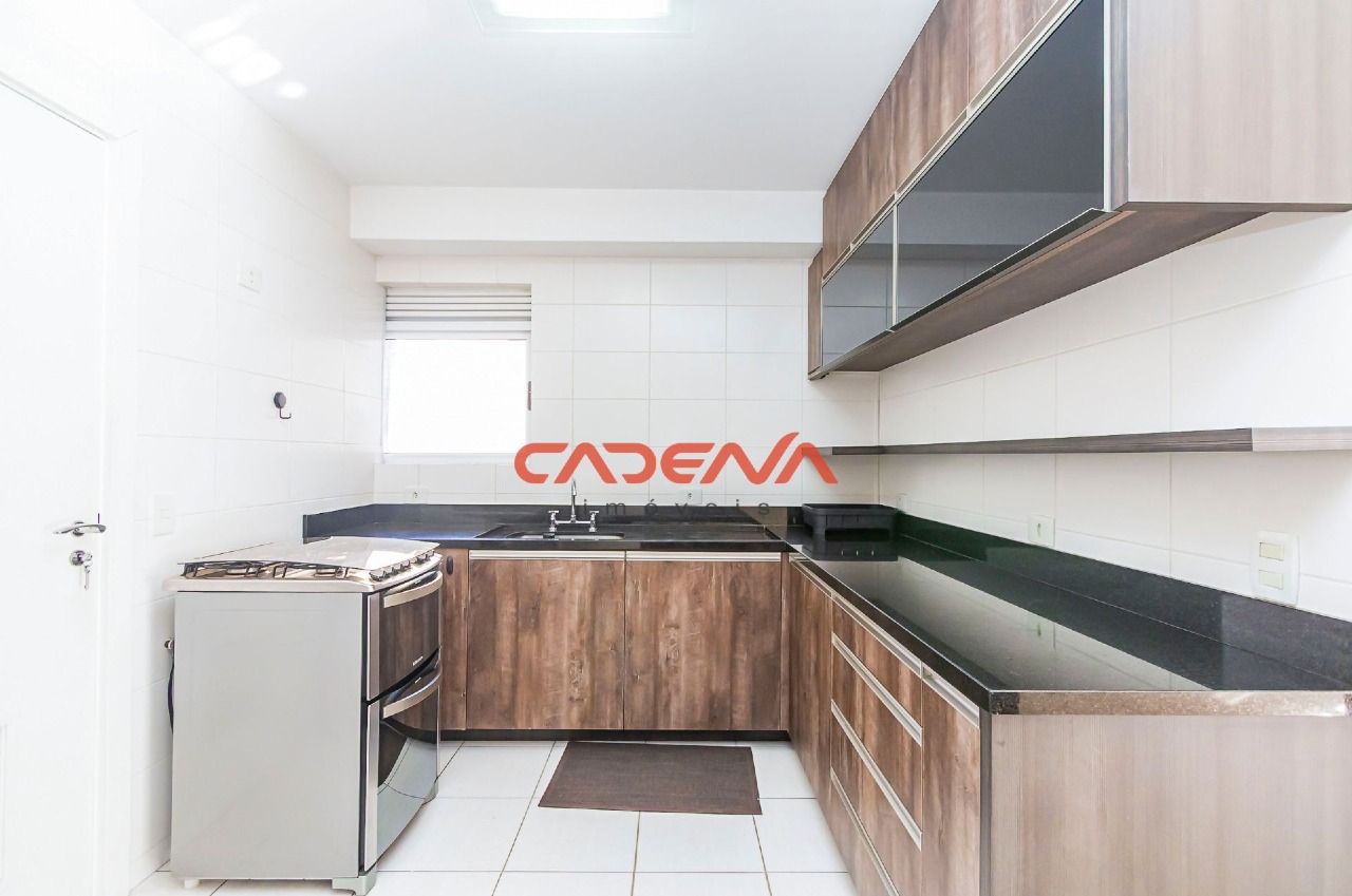 Apartamento para aluguel no Água Verde: 