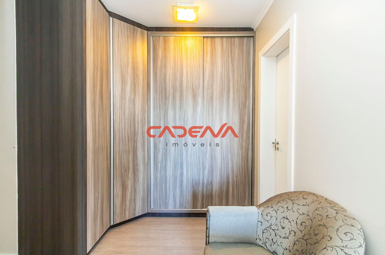 Apartamento para aluguel no Água Verde: 