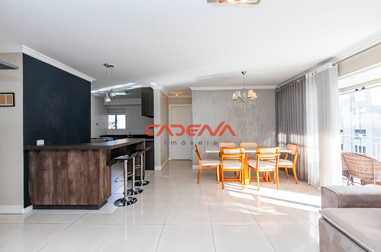 Apartamento para aluguel no Água Verde: 