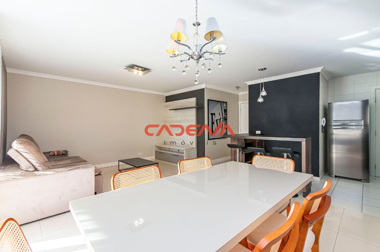 Apartamento para aluguel no Água Verde: 