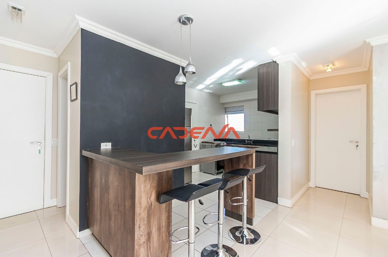 Apartamento para aluguel no Água Verde: 