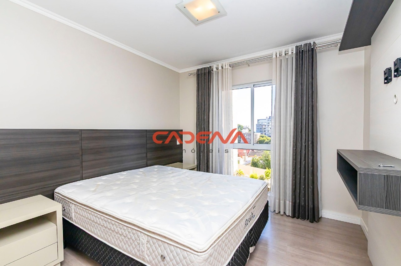 Apartamento para aluguel no Água Verde: 